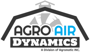 Agro Air Dynamics logo.