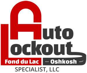 Auto Lockout Specialist, LLC logo. Serving Fond du Lac and Oshkosh, Wisconsin.